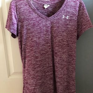 Under Armour V-Neck